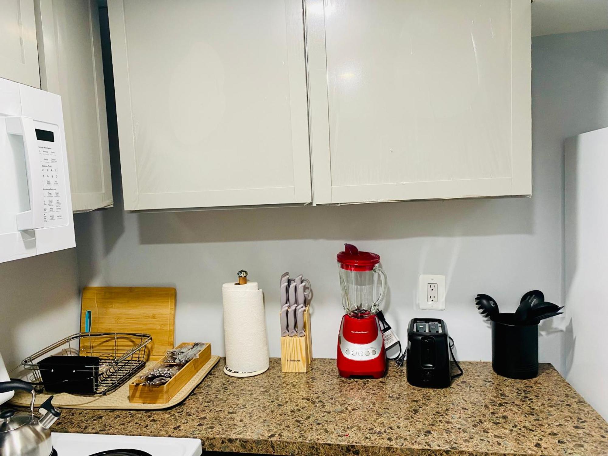 2 Bedroom Lower Level Unit 1 & Half Bath Md #1